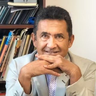 Orlando Díaz Atehortúa